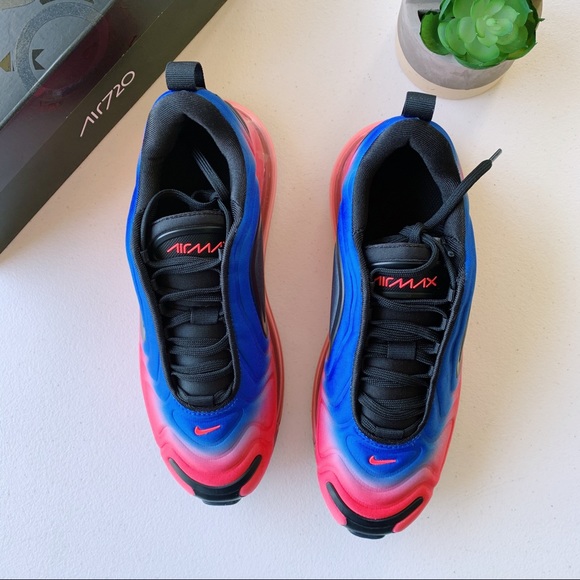 Nike Air Max 720 NWT - Picture 5 of 8